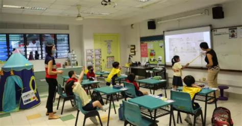新加坡的教学体制和教学理念__凤凰网