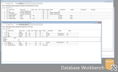 Image result for SQL Basic for Workbench