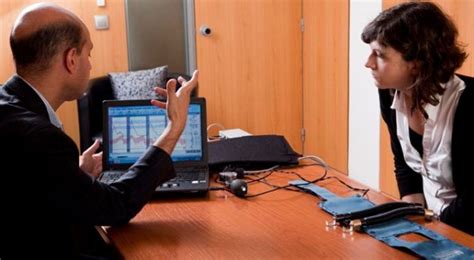 Image result for Counterintelligence Polygraph