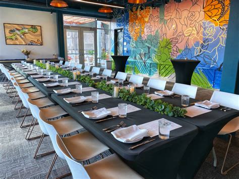 Lodgic Events in Madison, Wisconsin