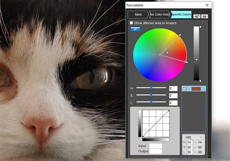 Image result for DSLR Color Grading