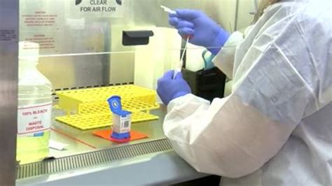 Kona facility takes precautions as its treats hospitalized COVID-19 patient