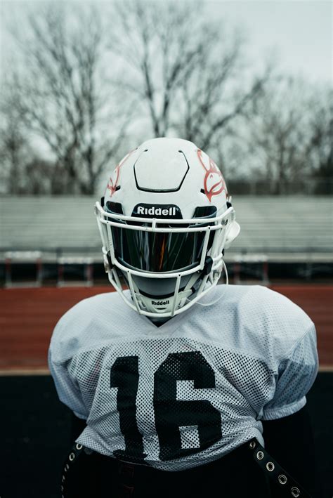 Photography - Wheeling University Football - 2022 on Behance
