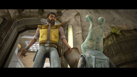 Missing in Action Episode Gallery | StarWars.com