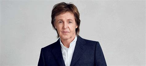 Paul McCartney reveals whether he'll play Glastonbury when it returns ...