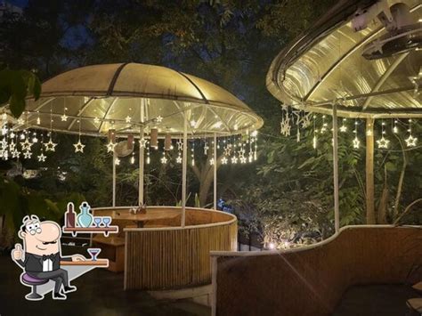 Tranquil Bistro, Hyderabad - Restaurant menu, prices and reviews