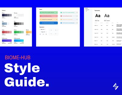 Image result for Web Platform Visual Style Guide