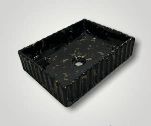 NEXIS DESIGNER TABLE TOP COUNTER TOP WASH BASIN 15x19x5( GLOSSY FINISH ...