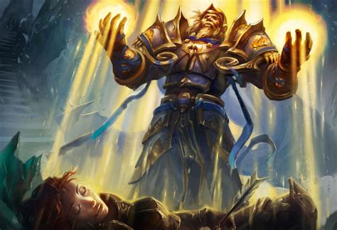 Aura of Vitality 5e Guide - Explore DnD