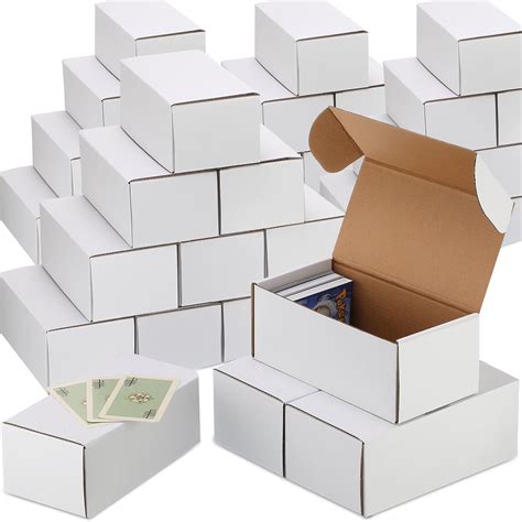 Image result for Cardboard Trading Card Storage