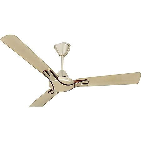Buy Havells 1400 MM FAN SS-390 ES PEARL BROWN Online at Low Prices in ...