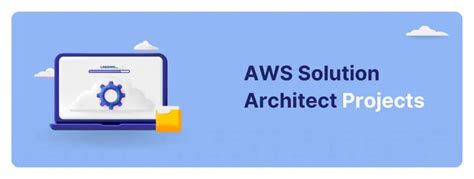 Image result for AWS Solutions Architect Projects