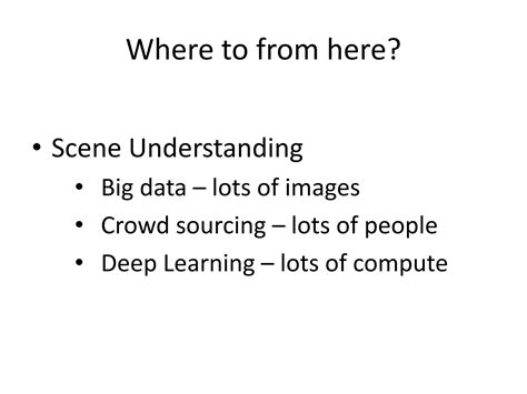 Computer Vision Classification Example 的图像结果