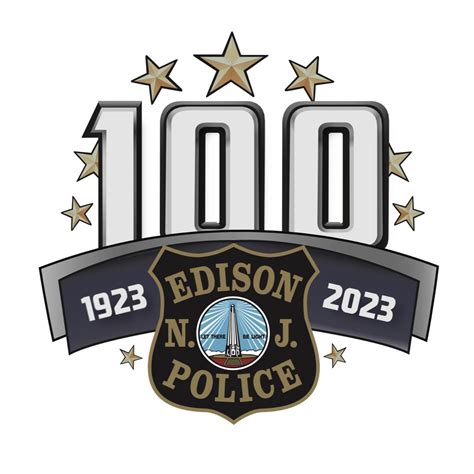 Edison Township Police Department