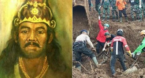 Bencana Alam, Geger Besar sampai Kabar Baik – Pojoksatu.id ...