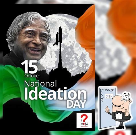 National Ideation Day, Indore