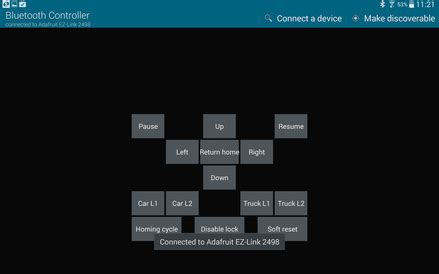 Image result for Android Grbl Controller