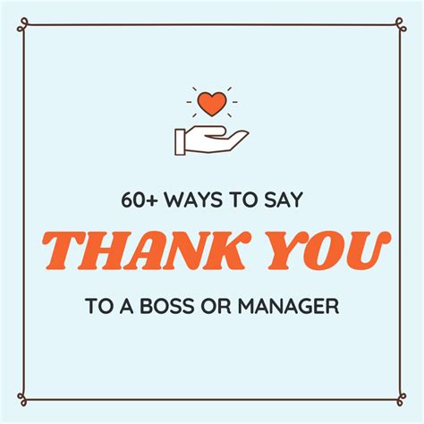 70 Thank You Messages for Your Boss to Show Appreciation - HubPages