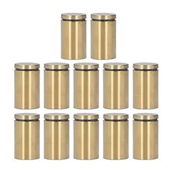 Standoff Screws, Standoff Mounts Nail Corrosion Resistant Hardware ...