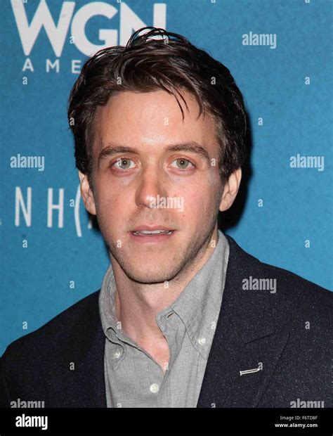 11th Annual New York Television Festival at SVA Theater - 'Manhattan ...