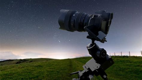 Remote Viewing DSLR Star Tracking 的图像结果