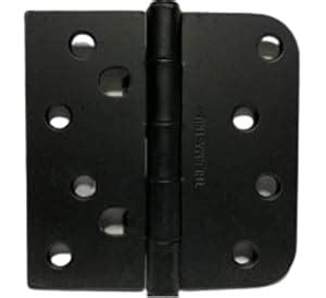 Therma-Tru Doors Therma-Tru 5/8'' Self Aligning Non Removable Pin Door ...