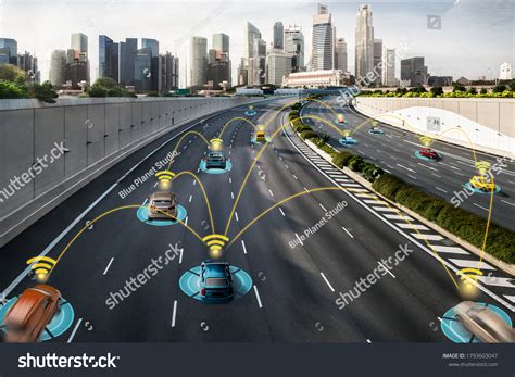 Autonomous Car Technology 的图像结果
