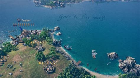 Knights Of Honor II: Sovereign -The First Strategy Game From THQ Nordic!