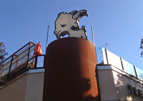 Indianapolis Restaurant Scene: Road Trip: The Little Goat --Chicago