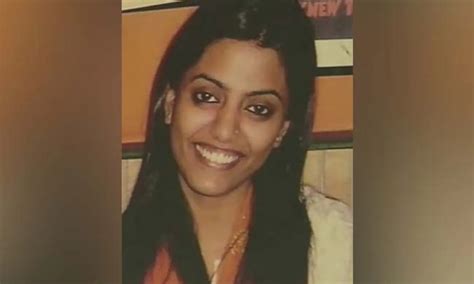 Soumya Vishwanathan murder: 4 convicts sentenced to life imprisonment ...