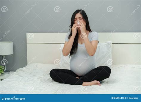 Pregnancy Sore Throat