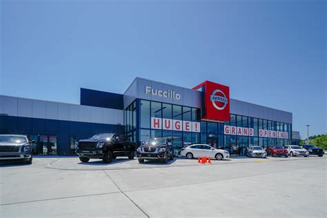 Clearwater Nissan