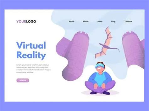 VR Graphics 的图像结果