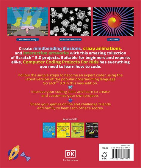 Computer Projects for Kids 的图像结果