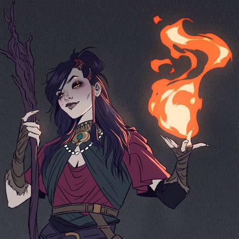 Helios/Triumvirate Pyromancer in 2025 | Character art, Character design ...