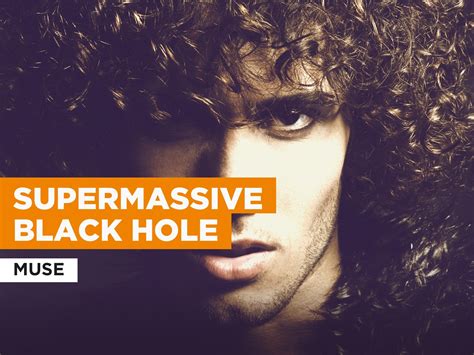 Supermassive Black Lyrics