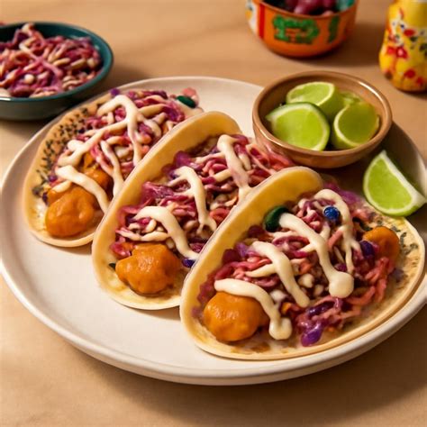 Image result for Fish Tacos Using Cod Fish