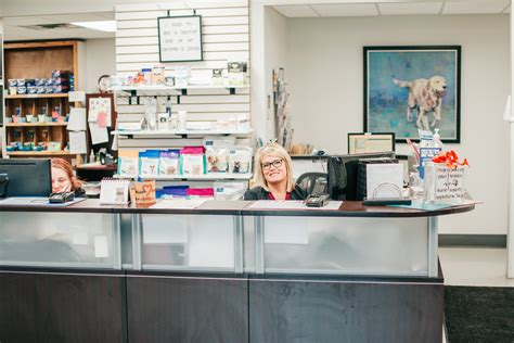 About Our Animal Hospital in Springfield | Pet Care | Vet Services