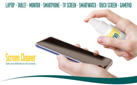 Image result for Screen Cleaner