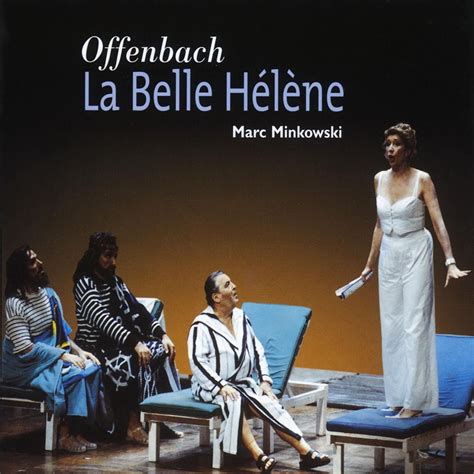 Buy Offenbach: La Belle Helene Online at Low Prices in India | Amazon ...