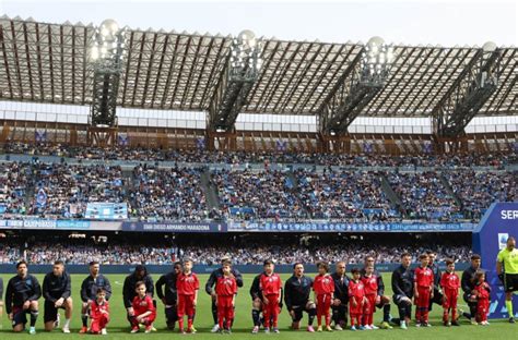 Iz Napolija u Juventus – prelazak zbog kog su navijači pobesneli - Lige ...