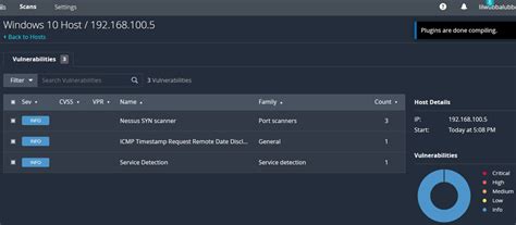 Vulnerability Scanning Using PowerShell ISE 的图像结果