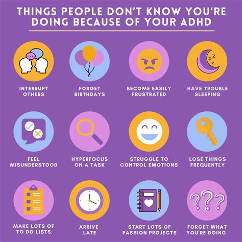 Foods to avoid when you have adhd – Artofit