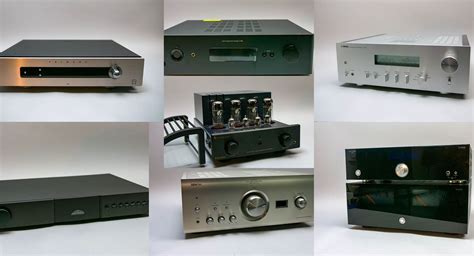 Image result for Amplifier Reviews
