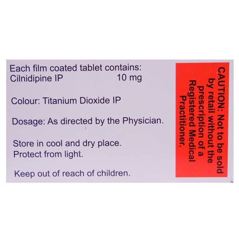 Nexovas 10 Tablet | Uses, Side Effects, Price | Apollo Pharmacy