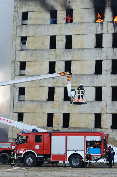 NATO - Photo gallery: Exercise Ukraine 2015 - Day 4 - Demonstration ...