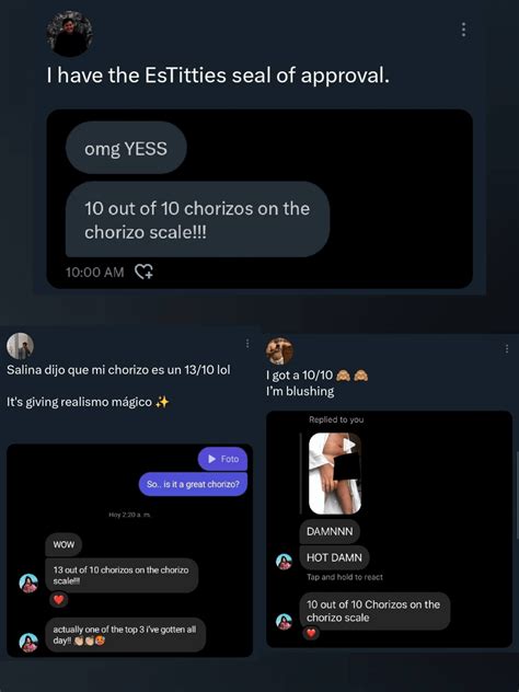 [DIVA WORSHIP] Salina celebrates 'National Send Nudes Day' (April 18th) 🤩🤩 : r/rpdrcringe