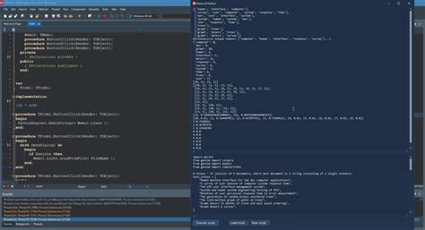 Gensim Python 的图像结果