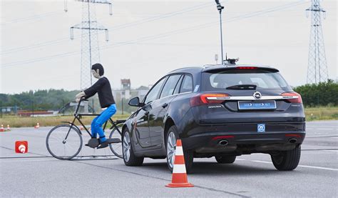 ZF gears up to make ESC in India | Autocar Professional