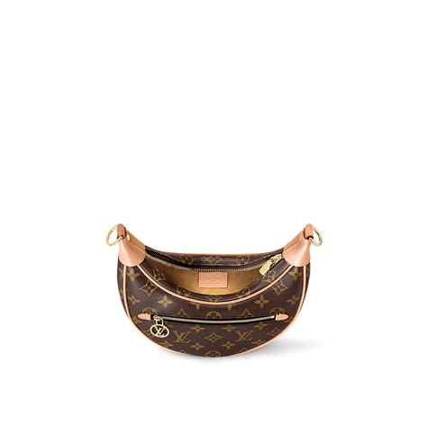 Loop Bag Monogram - Handbags | Louis Vuitton India